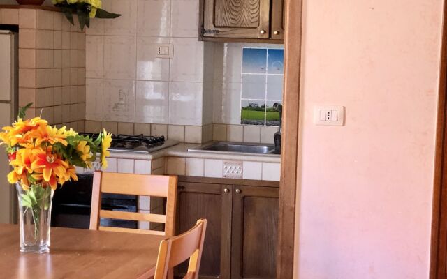 Martina Apartment Mare