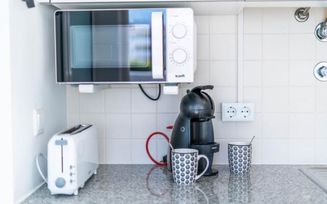 Delightful Cabanas 2 Bedroom Apartment