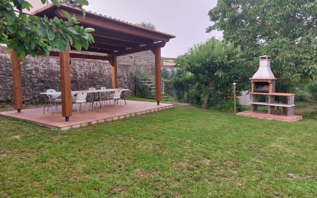 Apartaments Rurals Cala Palmira