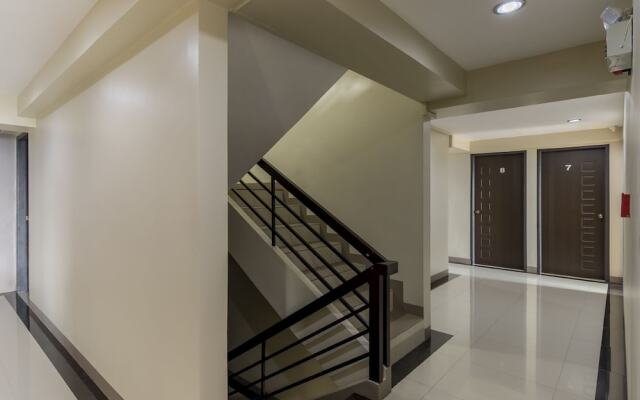 ZEN Rooms Basic Casa Bel Baguio