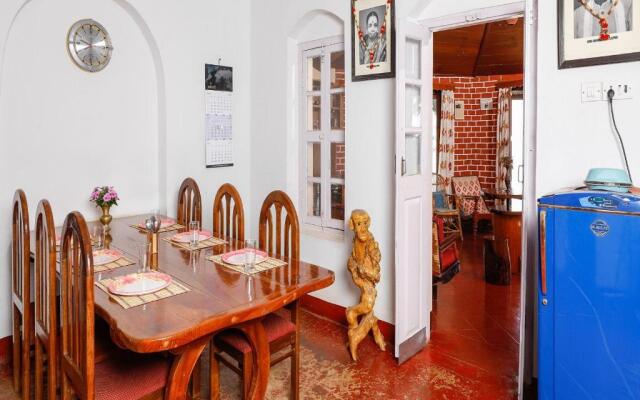 Devashola Homestay