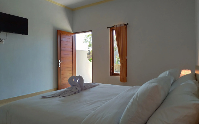 The Pande Hill Homestay