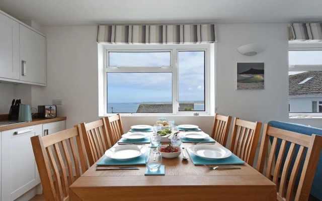 St Ives Bay View