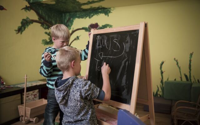 Hotel Dolomitenblick