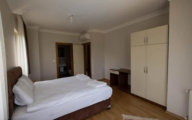 Guzel Evler Family Resort