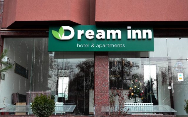 Dream Inn H&A