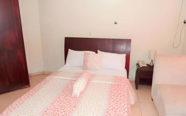 Peerage Retreat and Resort