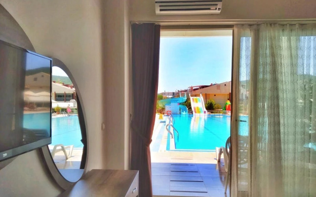 Cetin Prestige Resort