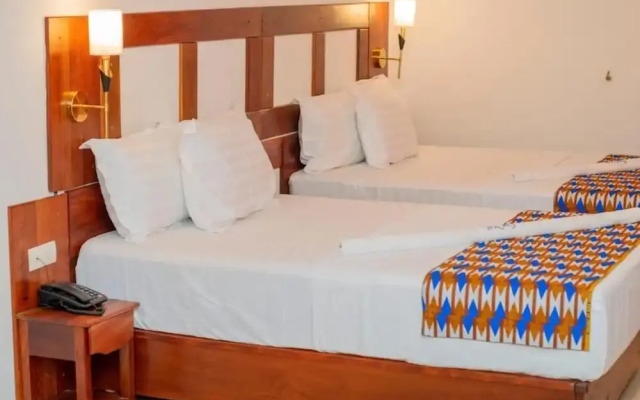 Hotel Bkbg Benin