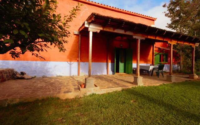 Casa Rural El Balcón - Finca Ayala