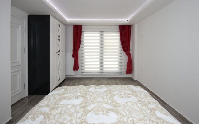 Arcadia Apart Residence