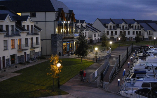 Leitrim Marina Hotel