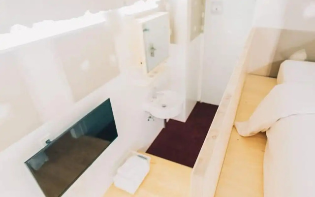 Of Hotel