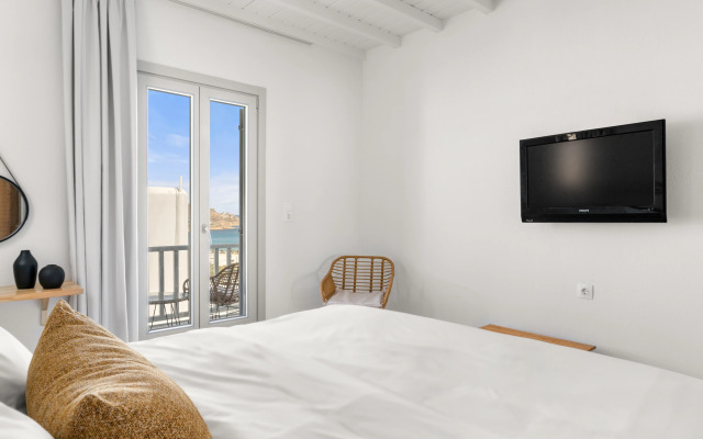 Penelope Village Mykonos