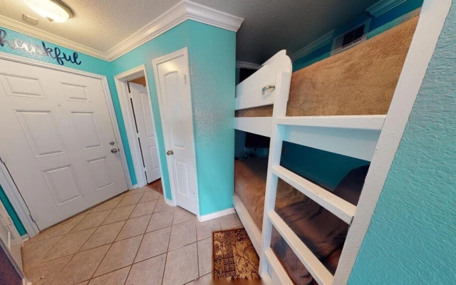 Seascape 2121 1 Bedroom 1 Bathroom Condo