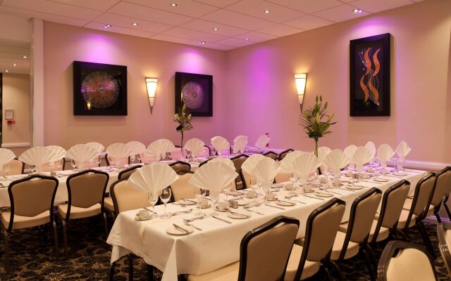 The Barnstaple Hotel