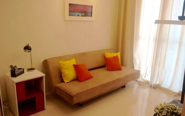 Apartamento de 2 Quartos Barra da Tijuca