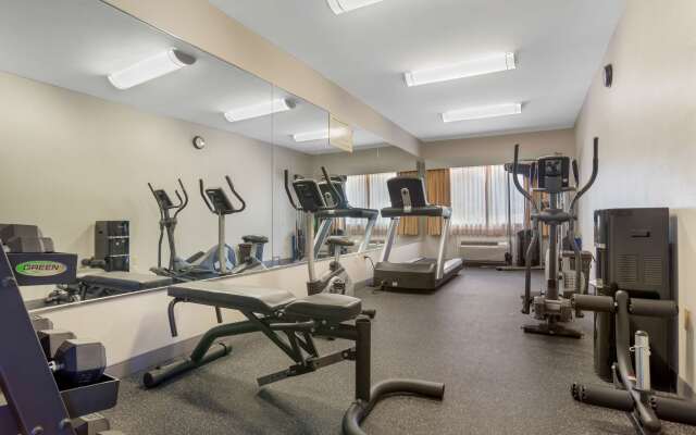 Best Western Wakulla Inn & Suites