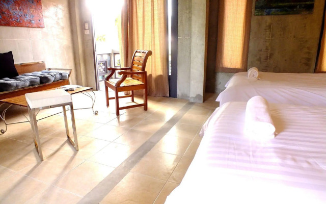 The Cave Studio Samui