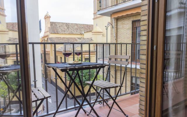 Apartamento San Isidoro Sevilla