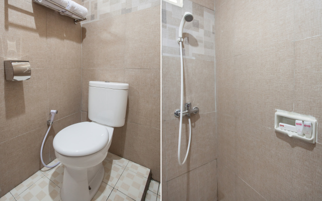 Capital O 134 Lg Residence