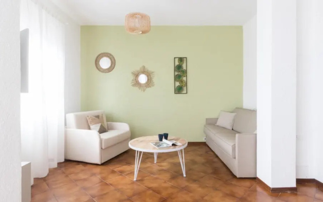Il Borgo Apartments A1 - Sv-d600-bove3ata