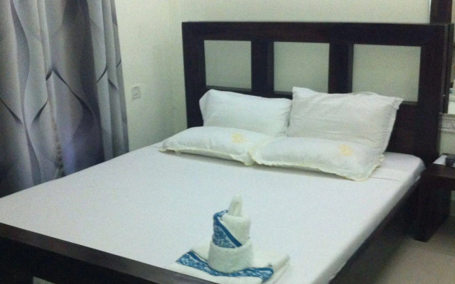 XL Homestay