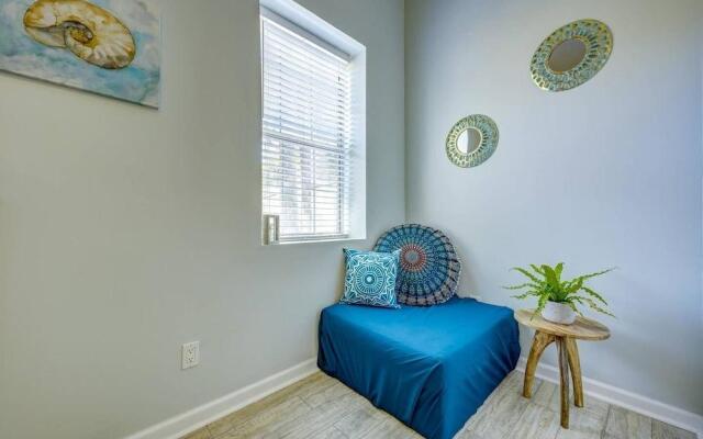 The Beach Villages Villa Two