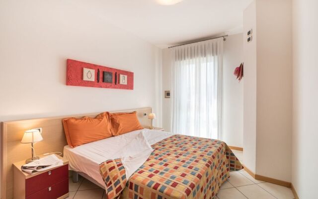 Bibione - Appartamento Aparthotel & Villaggio Planetarium