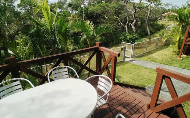 Tokashiki Guest House