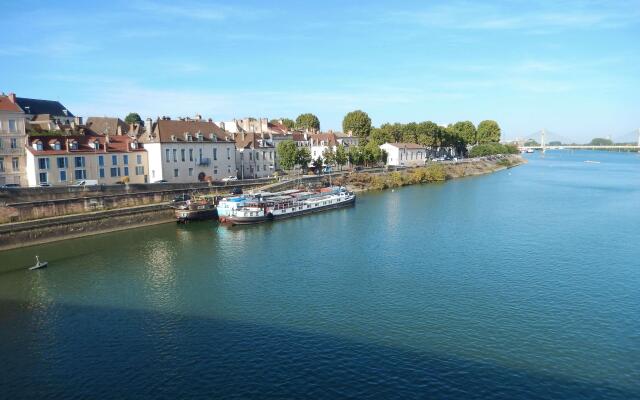 Kyriad Chalon sur Saone Centre