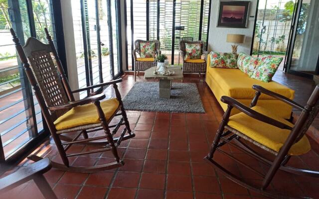 Vista Marina Residence