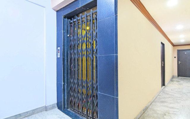 Super Collection O Kolkata Near Dumdum Airport