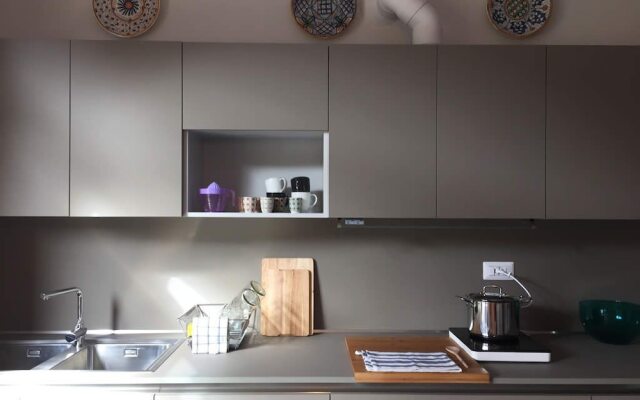 Apartment Upupa Bioagriturismo Carpareto