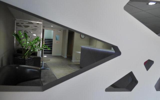 ibis Styles Aubagne Gemenos