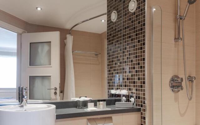 The Telford Hotel, Spa & Golf Resort