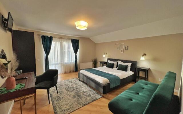 Orchard Villa