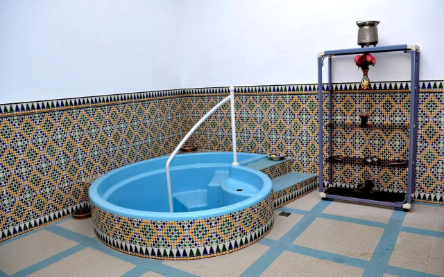 Marhaba Palace