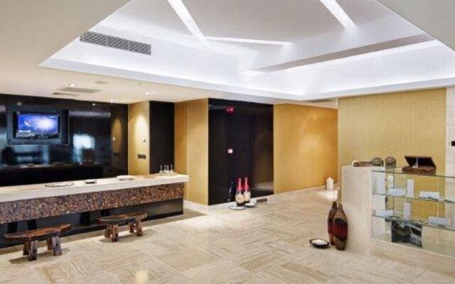 Nuhun Gemisi Deluxe Spahotel