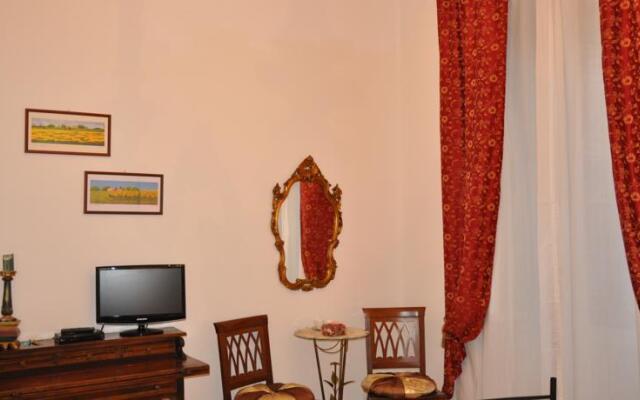 Boiardo B&B