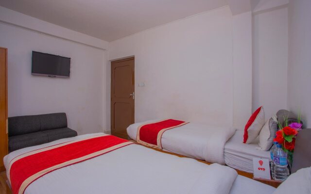 OYO 104 Hotel Baltic Inn
