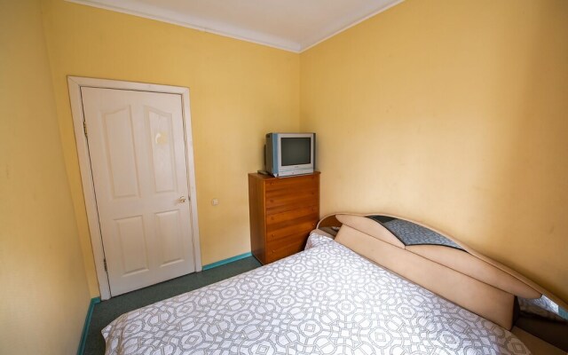 Апартаменты на ул. Тигровой, 25