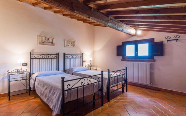 Podere Tre Termini Country Resort