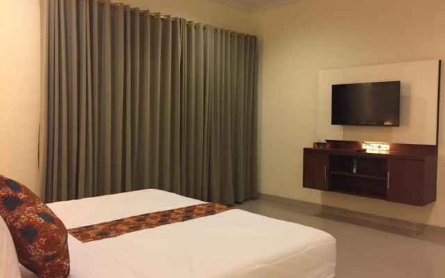 Tapa Bali Villa