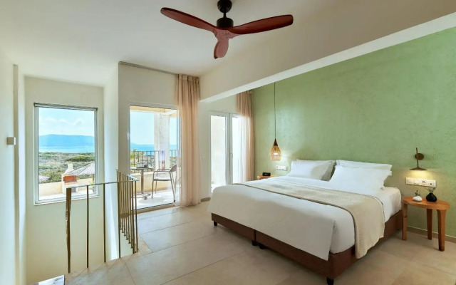 Vasia Sea Retreat