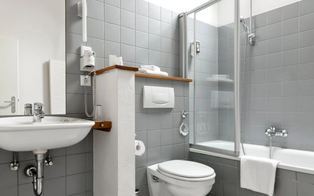 Stay Boardinghouse Flottbek