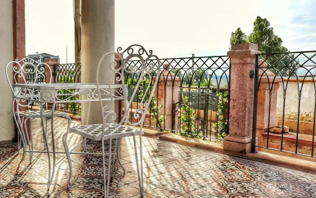 Stone Hill Otel