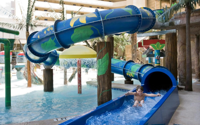 Ocean Reef Resort