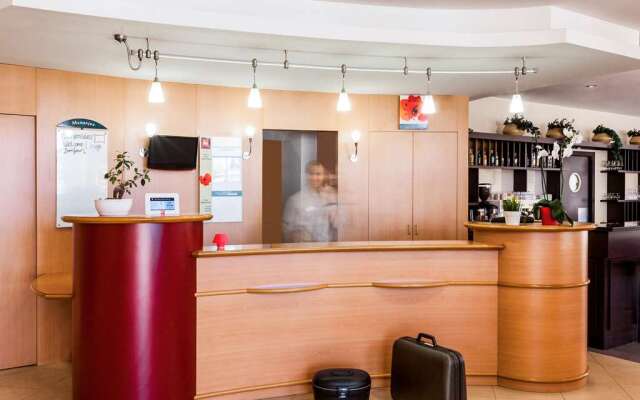 Hotel ibis Elche