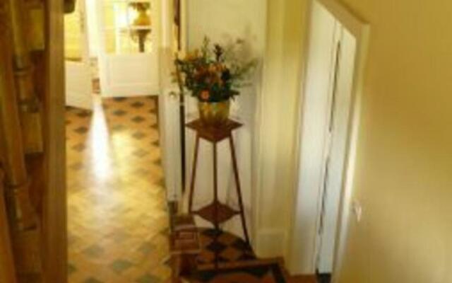 Gîte Le Val-d'Ajol, 6 pièces, 10 personnes - FR-1-589-169